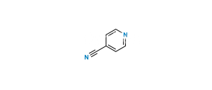 4-Cyanopyridine