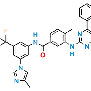 Nilotinib