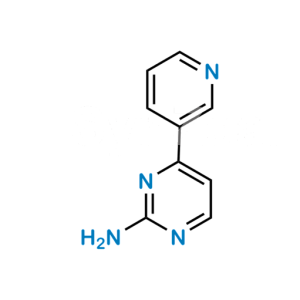 Nilotinib 3-Pyridinyl Impurity