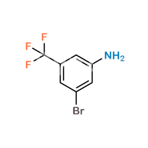 Nilotinib Bromo Impurity