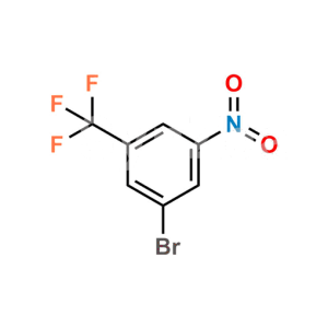 3-Bromo-5-Nitrobenzotrifluoride