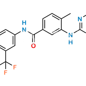 Nilotinib Chloro Impurity