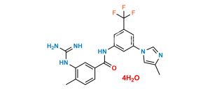 Nilotinib Impurity A