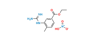 Nilotinib Impurity 35