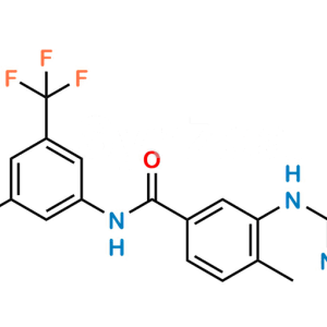Nilotinib D3
