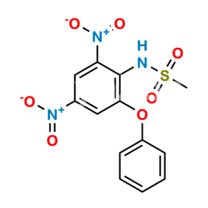 NimesulideÂ EP Impurity A