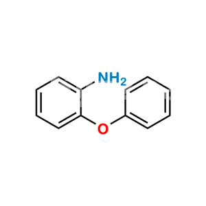 NimesulideÂ EP Impurity C
