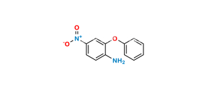 Nimesulide EP Impurity D