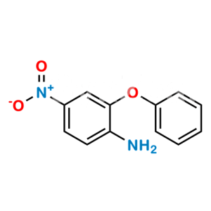 NimesulideÂ EP Impurity D