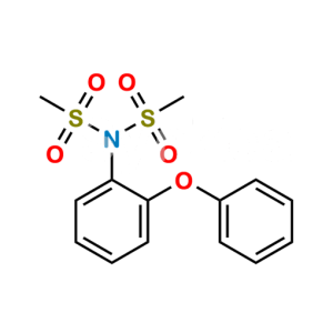 NimesulideÂ EP Impurity E
