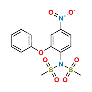 NimesulideÂ EP Impurity F