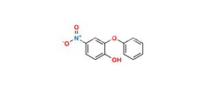 NimesulideÂ EP Impurity G