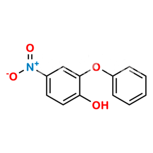 NimesulideÂ EP Impurity G
