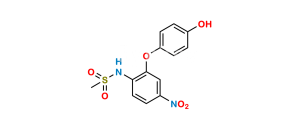 4-Hydroxy Nimesulide