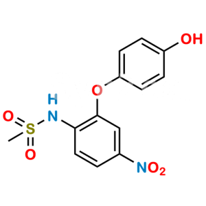 4-Hydroxy Nimesulide