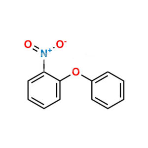 Nimesulide Impurity 1