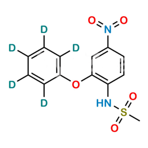 Nimesulide D5