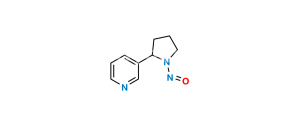 NNN (N’-nitrosonornicotine)