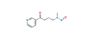 Nicotine Nitroso Impurity 1