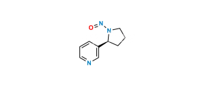 (2S)-Nâ€™-Nitrosonornicotine