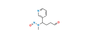 Nitrosamino Aldehyde