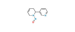 N-Nitroso Anatabine