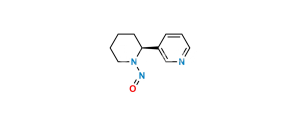 (S)-N-Nitroso Anabasine