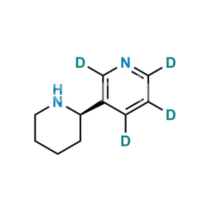 (R)-Anabasine-d4