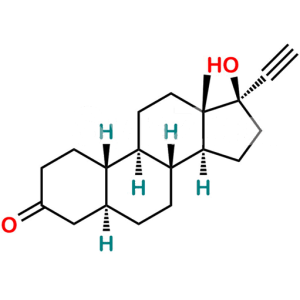Norethindrone 4,5a-Dihydro Impurity