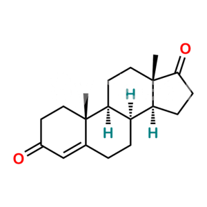 19-Nor-4-Androstene-3,17-Dione