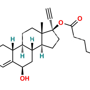 6b-Hydroxy-Norethisterone Enantate