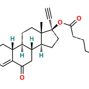 6-Keto-Norethisterone Enantate