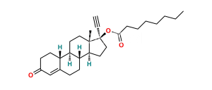 Norethisterone Octoate