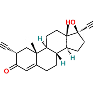 2Î±-Cyano Ethisterone