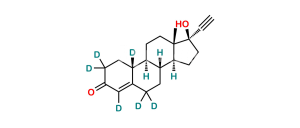 Norethindrone D6