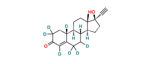 Norethindrone D7
