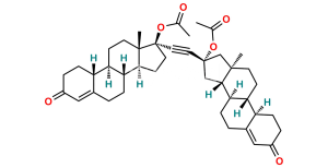 Norethindrone Acetate Dimer