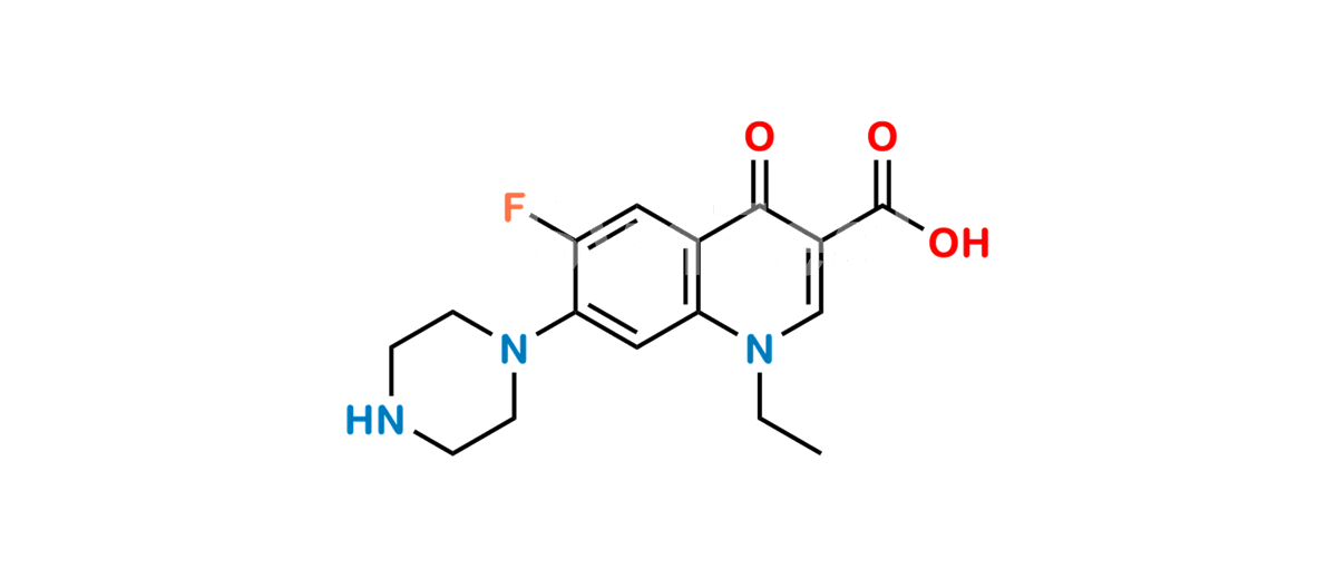 Norfloxacin