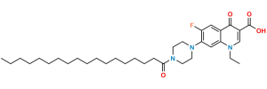 Norfloxacin Impurity 3