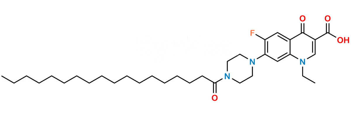 Norfloxacin Impurity 3