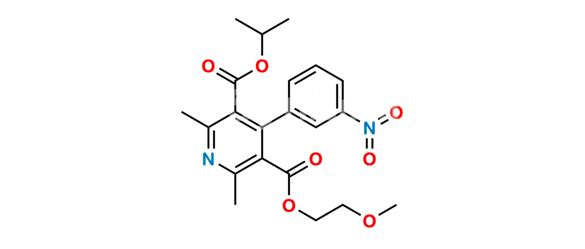 Nimodipine EP Impurity A