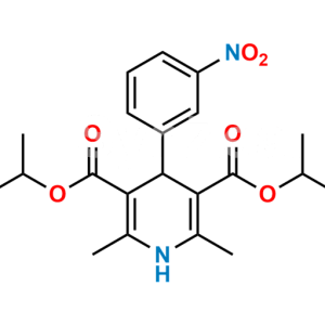 Nimodipine EP Impurity B