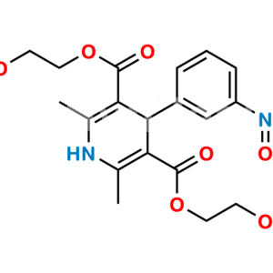 Nimodipine EP Impurity C
