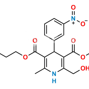 Nimodipine Metabolite 2