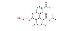 Nimodipine Metabolite 4