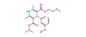Nimodipine Impurity 1