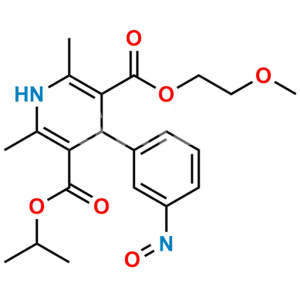 Nimodipine Impurity 1