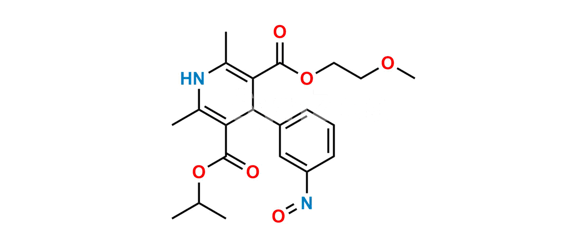 Nimodipine Impurity 1