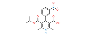 Nimodipine Impurity 2
