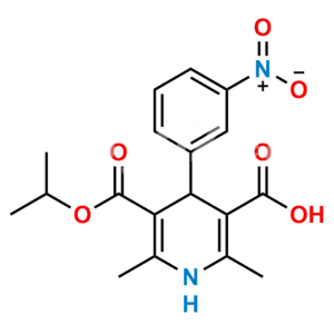 Nimodipine Impurity 2